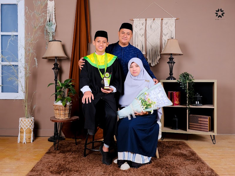 Mengenal Layanan Terbaik di Cilacap: Masjid Hassanul Hasan